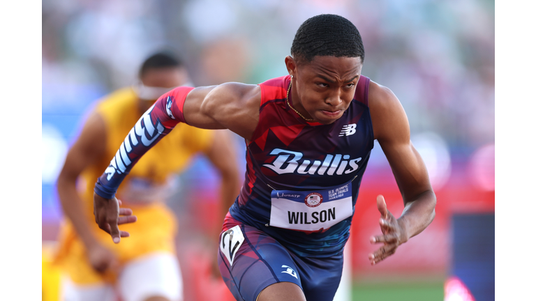 2024 U.S. Olympic Team Trials - Track & Field - Day 4