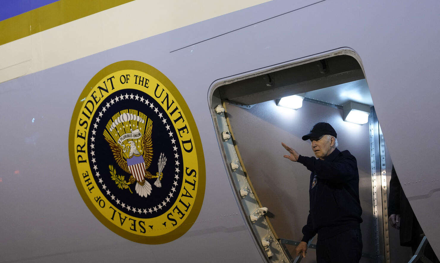 US-POLITICS-BIDEN