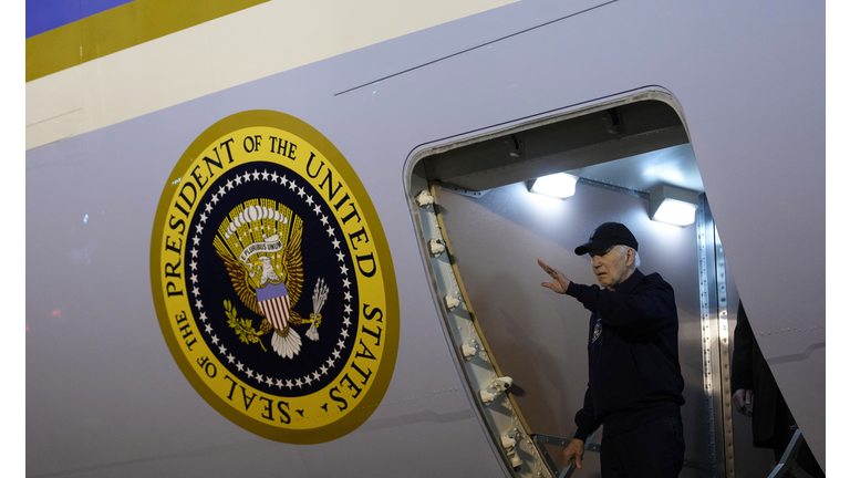US-POLITICS-BIDEN