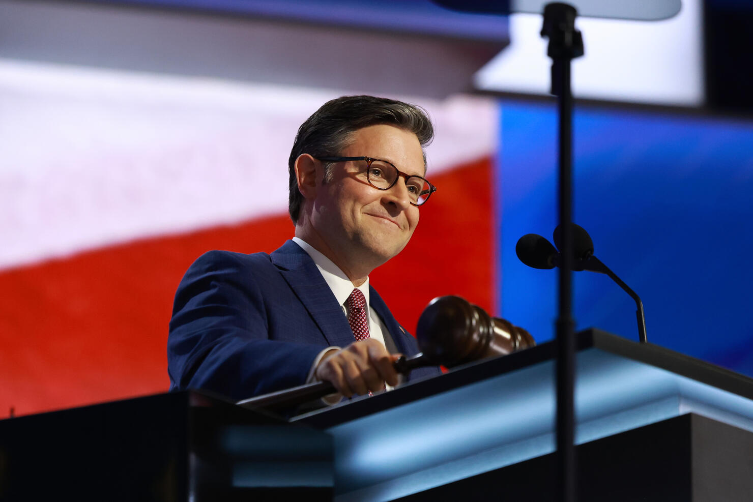 2024 Republican National Convention: Day 1
