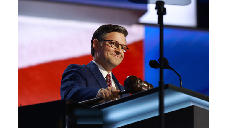 2024 Republican National Convention: Day 1