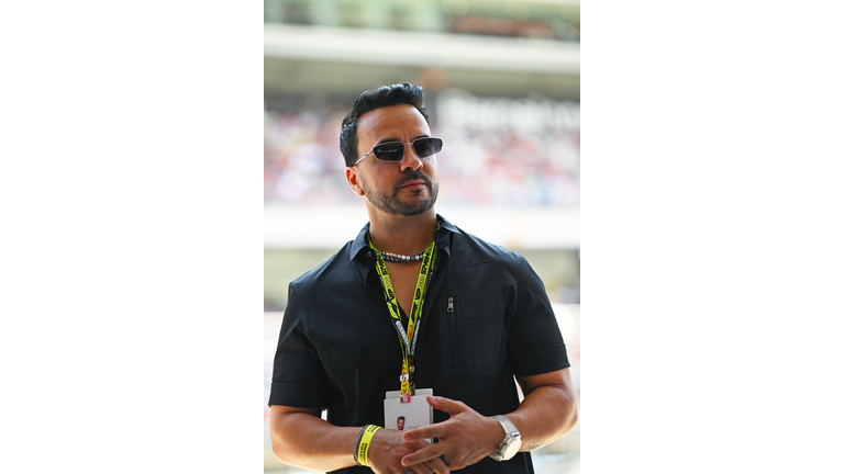 F1 Grand Prix of Spain