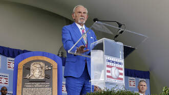 John Wehner Joins The DVE Morning Show To Talk Jim Leyland HOF Induction