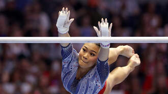 USA Gymnastics Women to Sport Thousands of Crystals at Paris Olympics