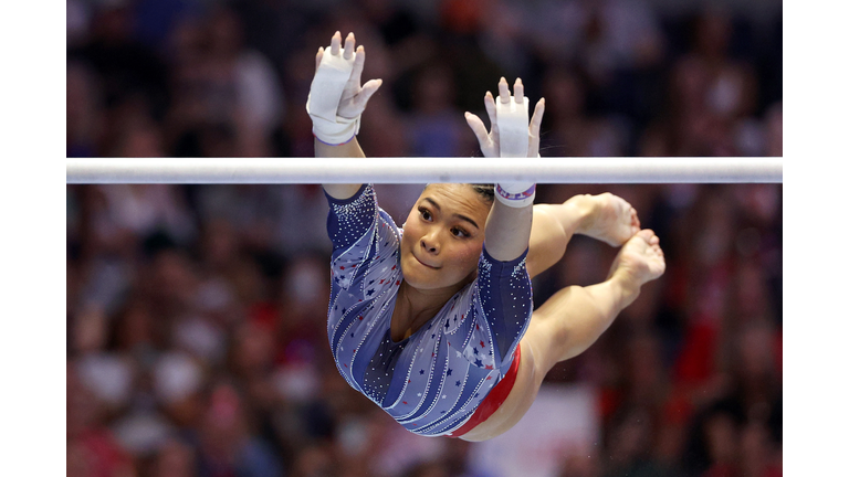 2024 U.S. Olympic Team Trials – Gymnastics - Day 4