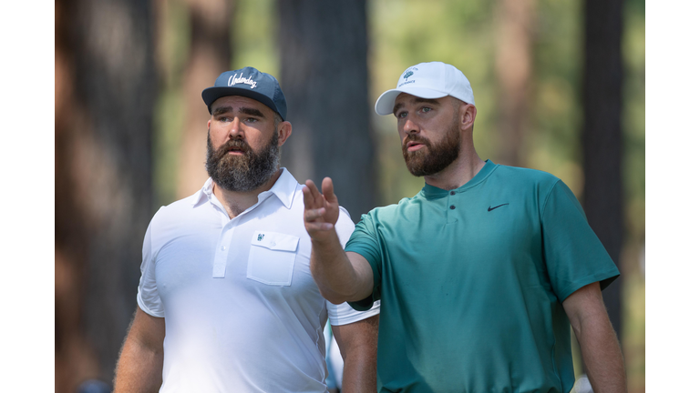 ACC Celebrity Golf Championship Presented By American Century Investments