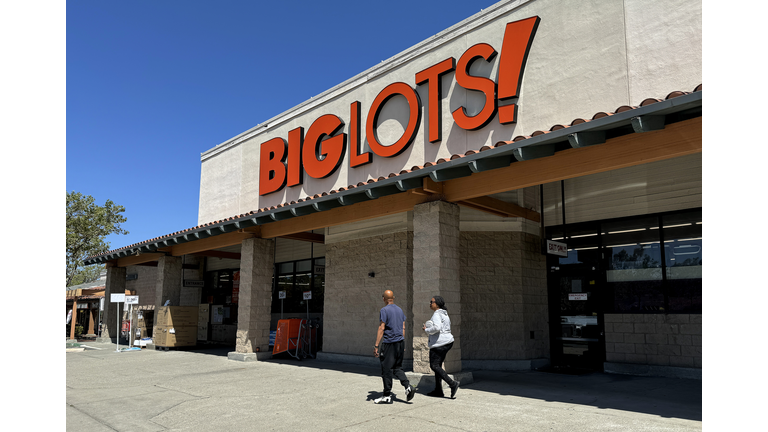 Big Lots Earnings Disapoints Investors, Stock Price Falls