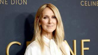Report: Céline Dion to Perform at the 2024 Paris Olympics