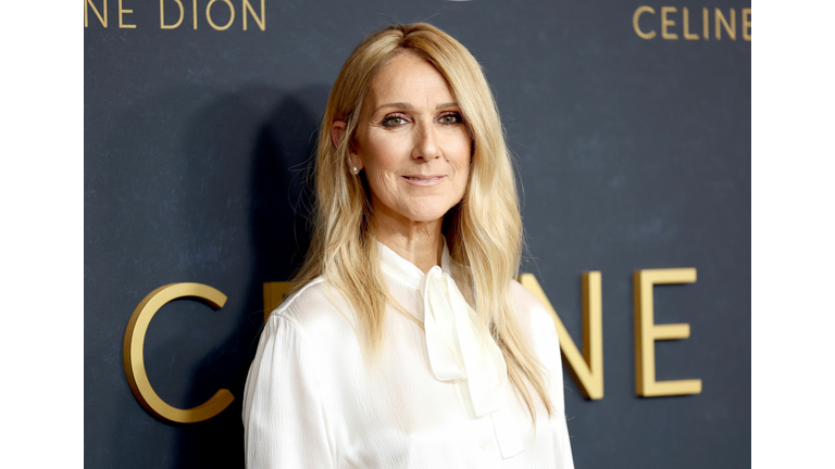 "I Am: Celine Dion" New York Special Screening