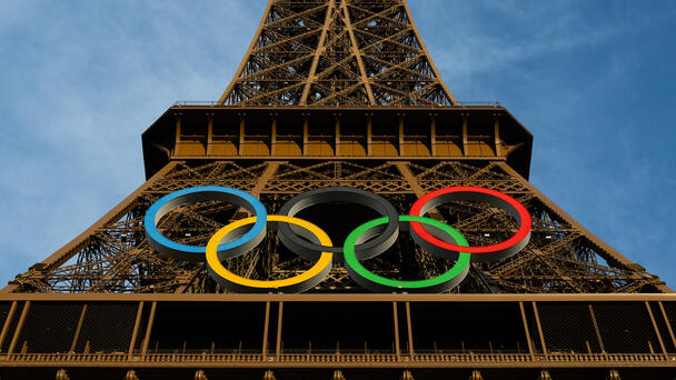 LeBron James & Coco Gauff Named Team USA Flagbearers At Paris Olympics