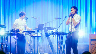 Twenty One Pilots - The Craving