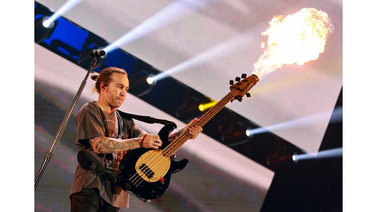 2023 iHeartRadio Music Festival -  Night 2 - Show