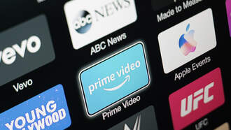 Jeff Stevens - "The Runarounds" First Trailer Released