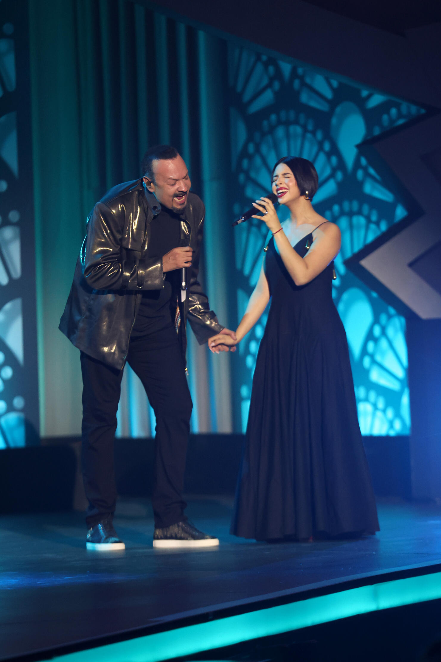 Latin Recording Academy Person of The Year Honoring Laura Pausini - Show