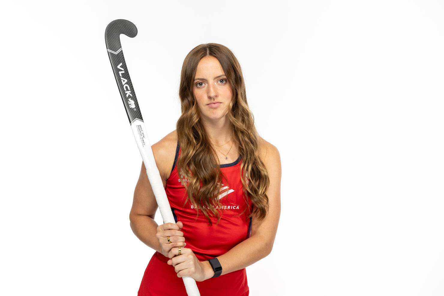 2024 Team USA Media Summit - Portraits