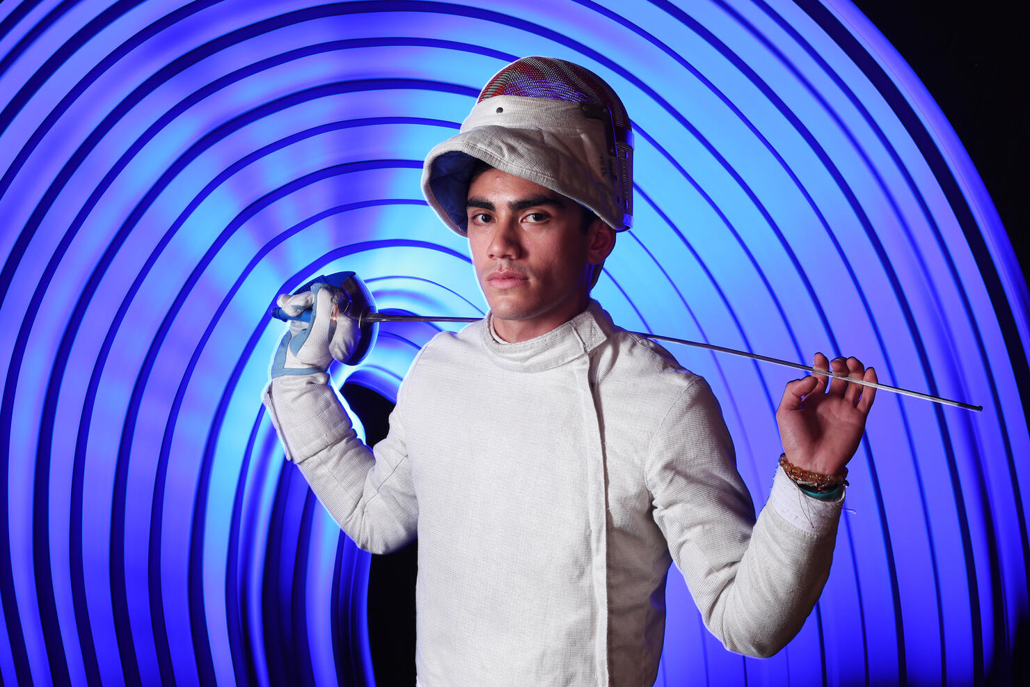 USA Fencing Media Day