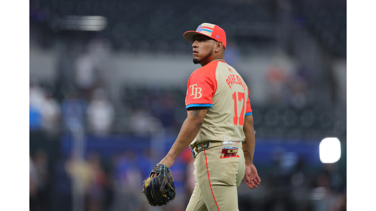 94th MLB All-Star Game presented by Mastercard