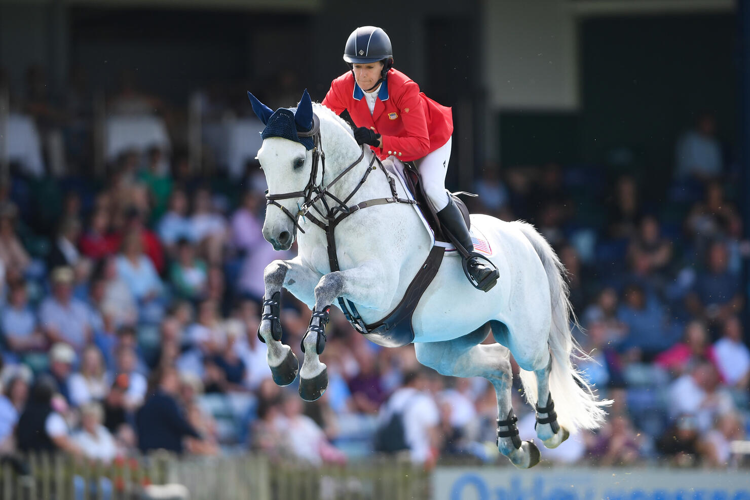 Royal International Horse Show Hickstead