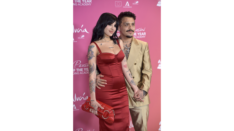 The Latin Recording Academy's 2023 Person Of The Year Gala Honoring Laura Pausini - Arrivals