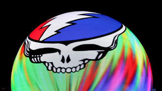 Big Cat from Pardon My Take gave Randy pointers on Dead & Co. at the Sphere