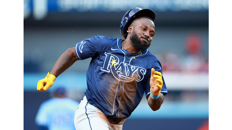 Tampa Bay Rays v Toronto Blue Jays