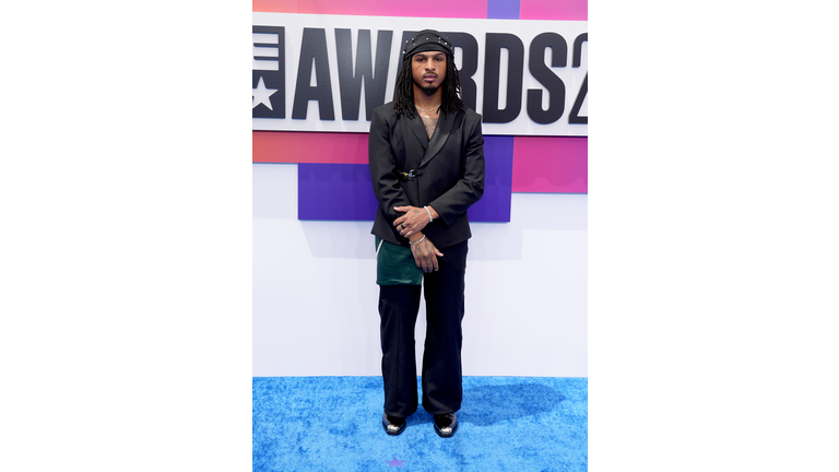 BET Awards 2024 - Arrivals