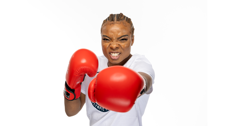 2024 Team USA Media Summit - Portraits
