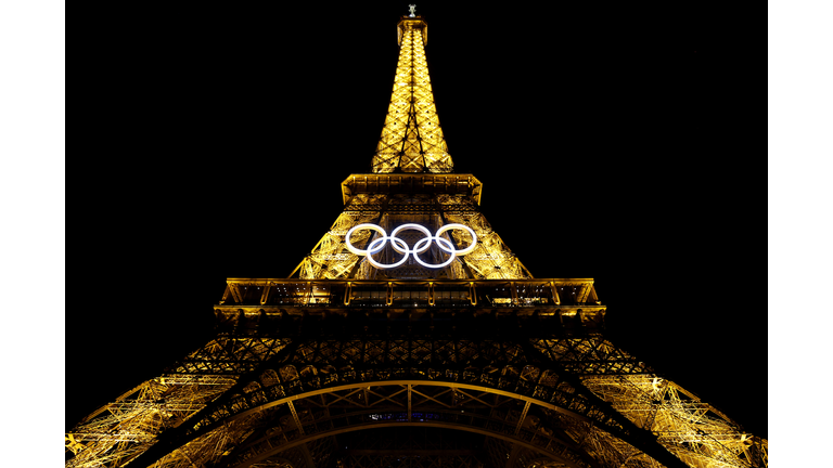 Paris 2024 Olympic Games - Previews