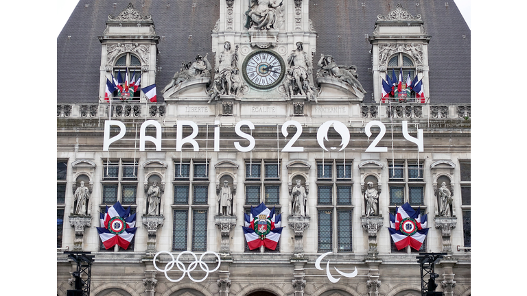 Paris 2024 Olympic Games - Previews