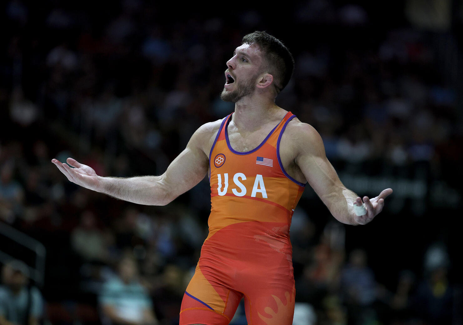 2023 Final X Wrestling