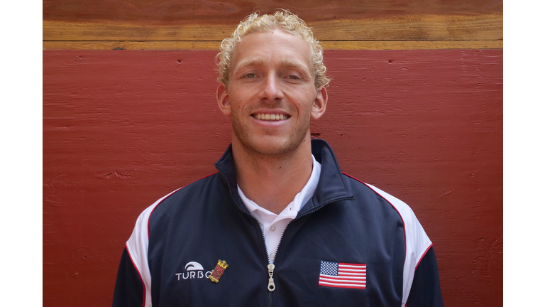 2024 U.S. Olympic Men's Water Polo Roster Announcement