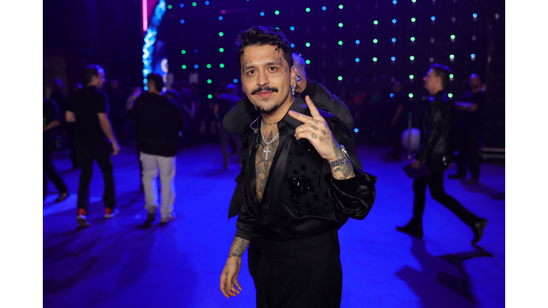 The 24th Annual Latin Grammy Awards - Backstage and Audience