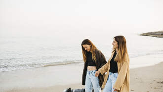 Happy National Girlfriends Day!