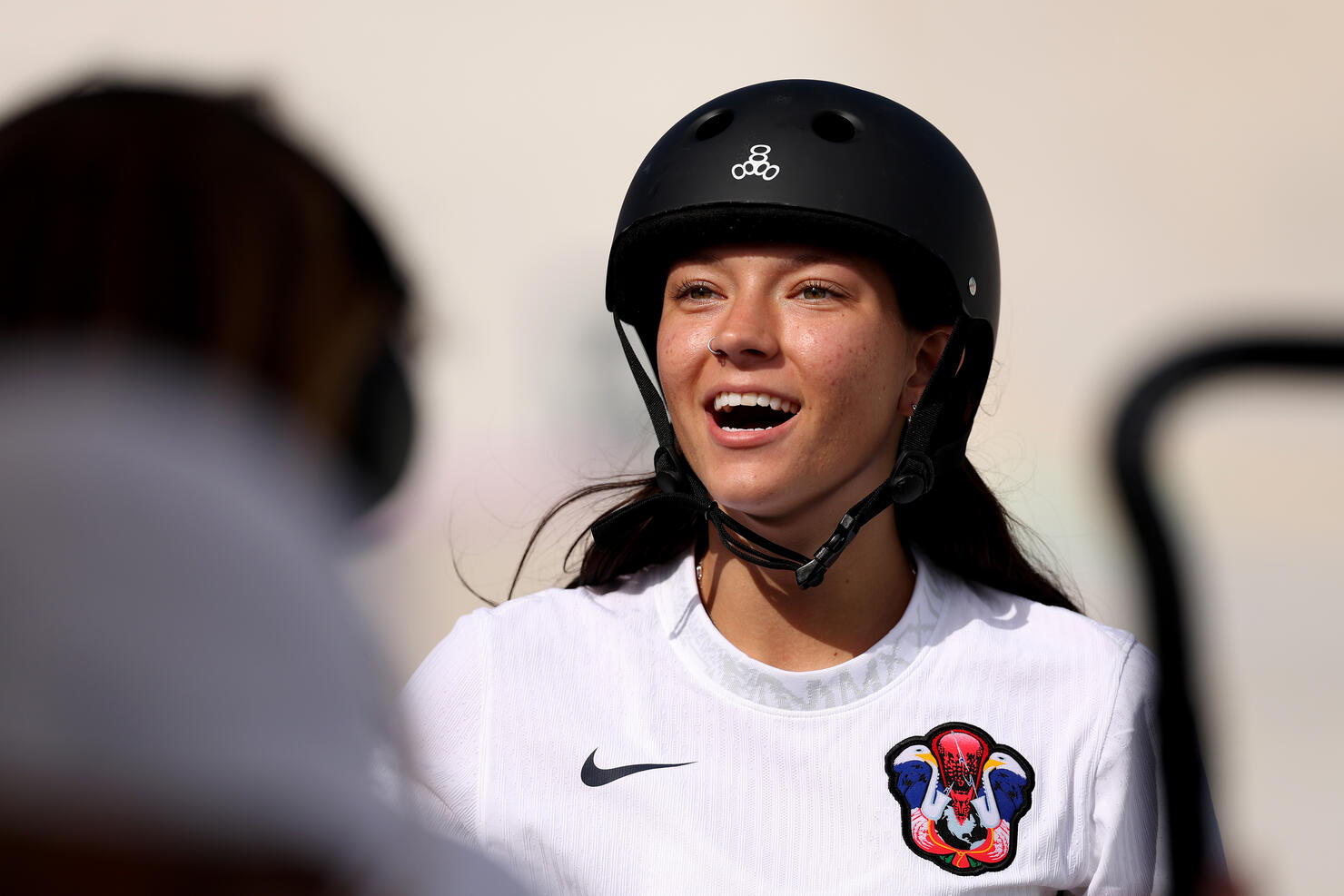 Skateboarding - Olympic Games Paris 2024: Day 2