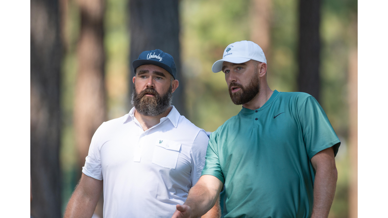 ACC Celebrity Golf Championship Presented By American Century Investments