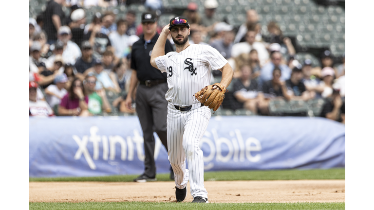 Seattle Mariners v Chicago White Sox