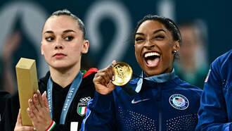 How Much is a Gold Medal Worth for US Olympians?