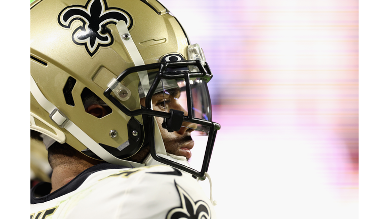 New Orleans Saints v Arizona Cardinals