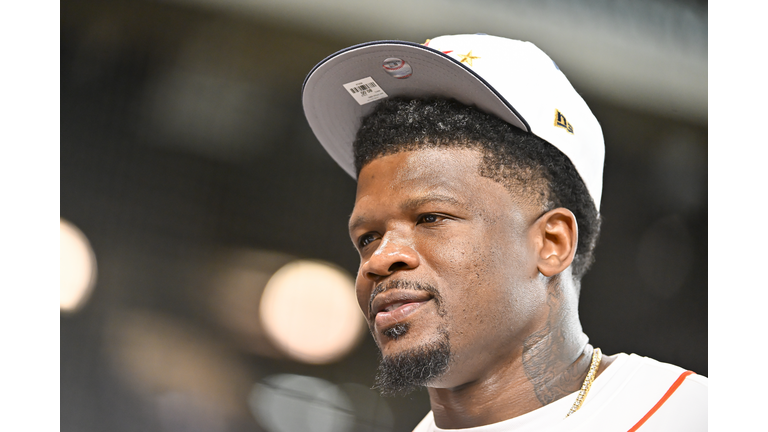 Pittsburgh Pirates v Houston Astros