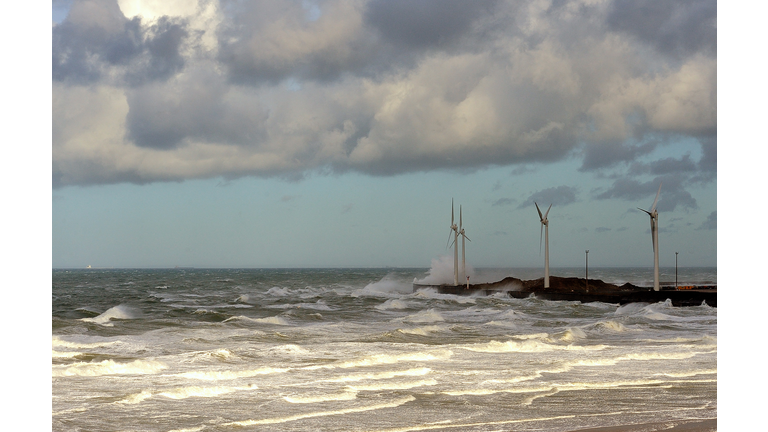 FRANCE-WEATHER