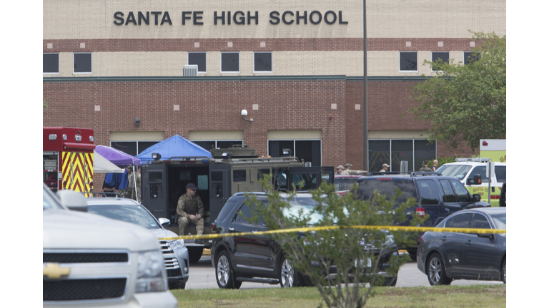 US-CRIME-TEXAS-SCHOOL-SHOOTING