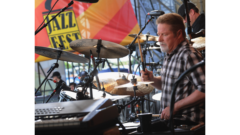 2012 New Orleans Jazz & Heritage Festival Presented By Shell - Day 6