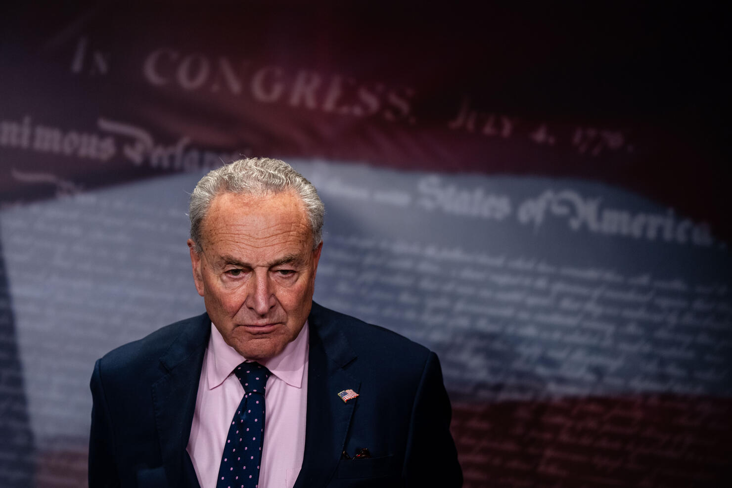 Sen. Schumer, Wyden, And Stabenow Hold News Conference On The Need To Pass Bipartisan Tax Relief For American Families