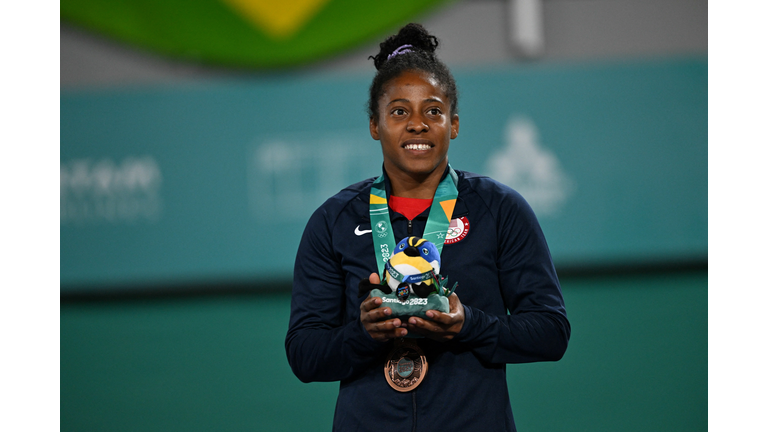 JUDO-PANAM-2023-SANTIAGO-PODIUM