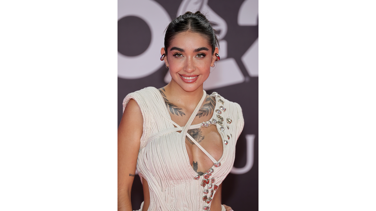 The 24th Annual Latin Grammy Awards - Arrivals