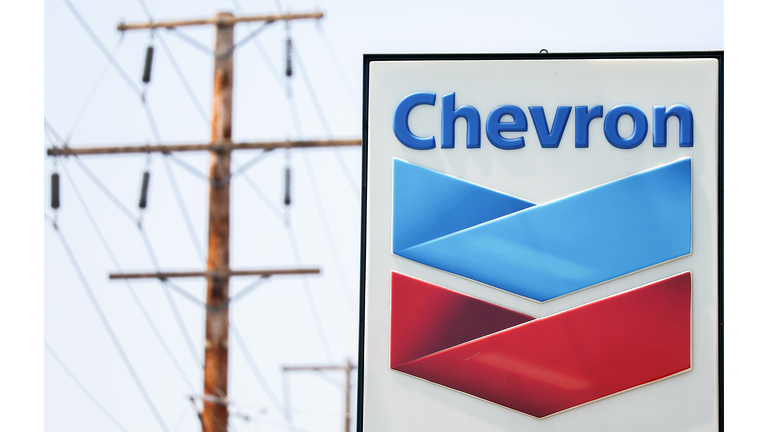 Chevron To Acquire PDC Energy In $6.3 Billion Deal