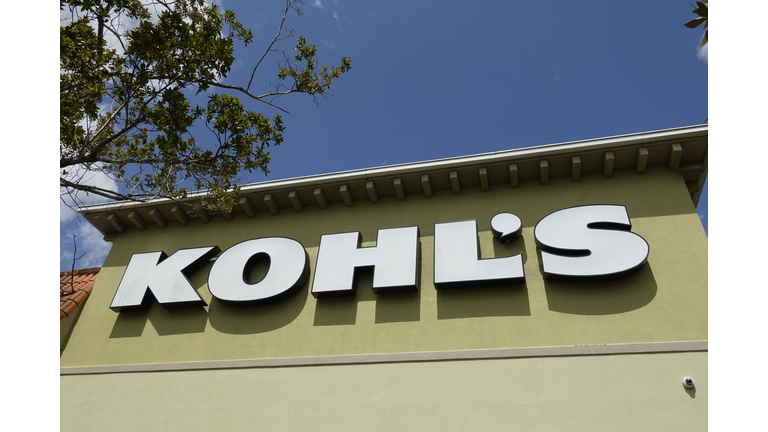 Kohl's Reports 4th Quarter Earnings