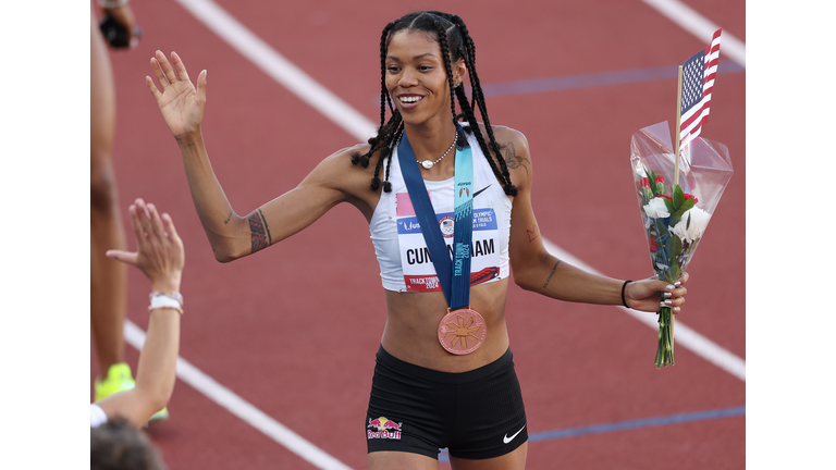 2024 U.S. Olympic Team Trials - Track & Field - Day 4