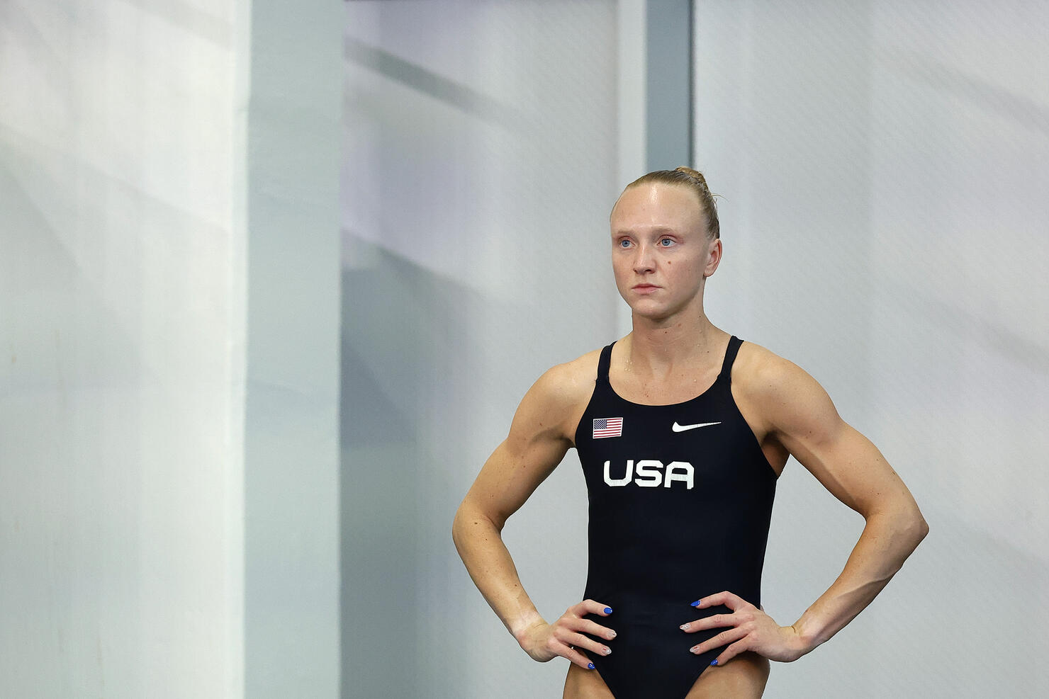 2024 U.S. Olympic Team Trials – Diving - Day 6