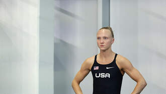 Athlete Spotlight: Sarah Bacon - Listen To The Olympics On iHeartRadio